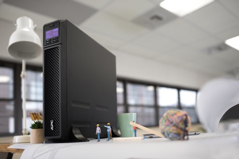 APC Smart-UPS SRT 1500VA 230V APC Smart-UPS SRT 1500VA 230V