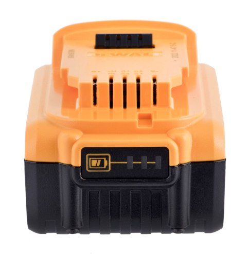 Akumulator xr 18v, 5,0 ah li-ion Akumulator xr 18v, 5,0 ah li-ion