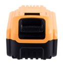 Akumulator xr 18v, 5,0 ah li-ion