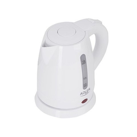 Czajnik plastikowy 1,0 L Adler Czajnik plastikowy 1,0 L Adler