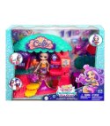 Enchantimals Podwodna Kawiarnia HCF86 p3 MATTEL
