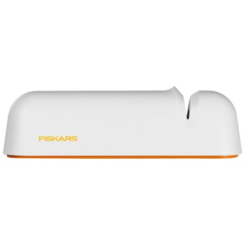 FISKARS OSTRZAŁKA DO NOŻY ROLL-SHARP BIAŁA FUNCTIONAL FORM FISKARS OSTRZAŁKA DO NOŻY ROLL-SHARP BIAŁA FUNCTIONAL FORM