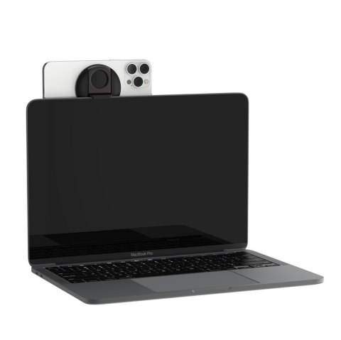 IPHONE MAGSAFE MOUNT FOR MAC/NOTEBOOK BLACK IPHONE MAGSAFE MOUNT FOR MAC/NOTEBOOK BLACK