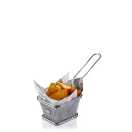 Kosz do frytek BBQ S