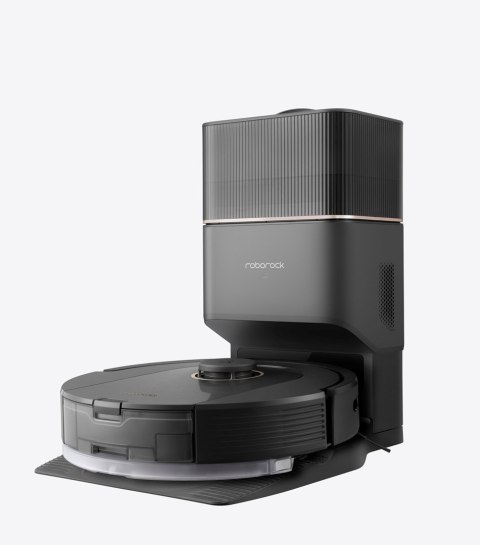 ROBOROCK Q5 PRO + BLACK ROBOROCK Q5 PRO + BLACK