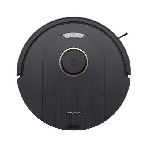 ROBOROCK Q5 PRO + BLACK ROBOROCK Q5 PRO + BLACK