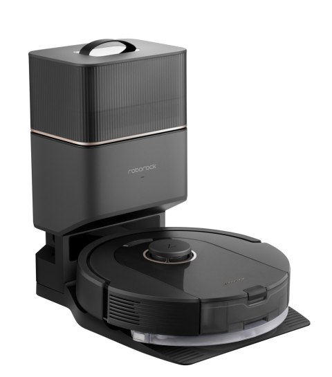 ROBOROCK Q5 PRO + BLACK ROBOROCK Q5 PRO + BLACK