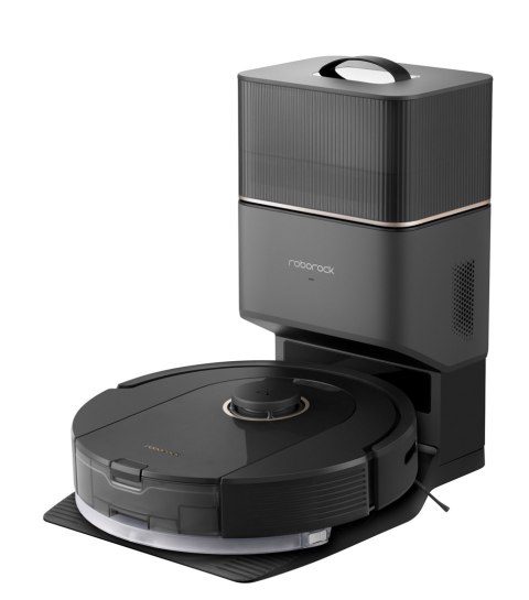 ROBOROCK Q5 PRO + BLACK ROBOROCK Q5 PRO + BLACK