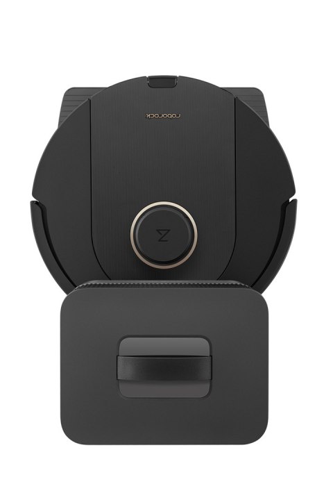 ROBOROCK Q5 PRO + BLACK ROBOROCK Q5 PRO + BLACK