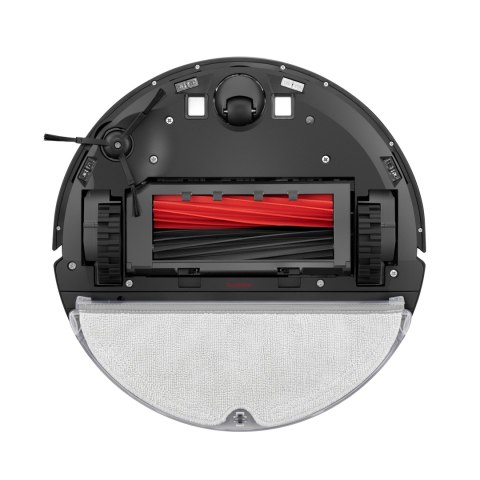 ROBOROCK Q5 PRO + BLACK ROBOROCK Q5 PRO + BLACK