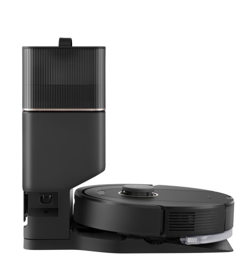 ROBOROCK Q5 PRO + BLACK ROBOROCK Q5 PRO + BLACK