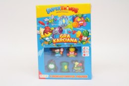 *****SuperThings gra karciana+figurki 02167