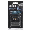 Zestaw wymienny do folii i noża Braun WaterFlex 51B