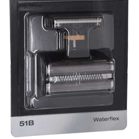 Zestaw wymienny do folii i noża Braun WaterFlex 51B Zestaw wymienny do folii i noża Braun WaterFlex 51B