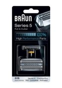 Zestaw wymienny do folii i noża Braun WaterFlex 51B