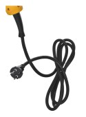 2600w 230mm duża szlifierka kątowa