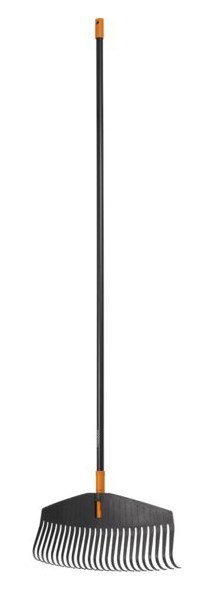 FISKARS GRABIE DO LIŚCI SOLID L