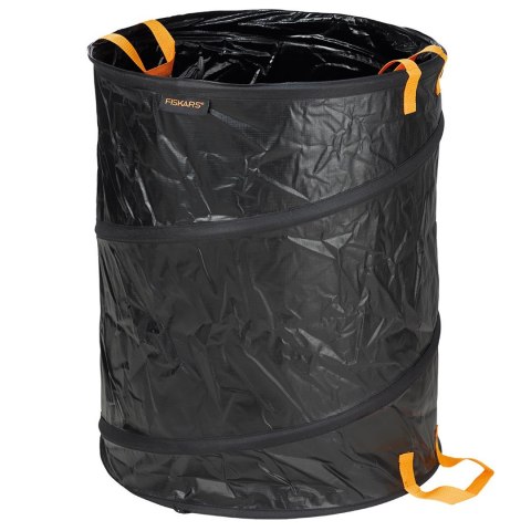 FISKARS KOSZ OGRODOWY SOLID 172L FISKARS KOSZ OGRODOWY SOLID 172L