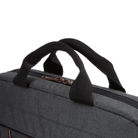 Logika przypadku | Pasuje do rozmiaru 14" | Attaché Epoki | Messenger - Teczka | Obsydian | Naramiennik Logika przypadku | Pasuje do rozmiaru 14" | Attaché Epoki | Messenger - Teczka | Obsydian | Naramiennik