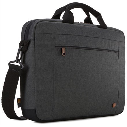 Logika przypadku | Pasuje do rozmiaru 14" | Attaché Epoki | Messenger - Teczka | Obsydian | Naramiennik Logika przypadku | Pasuje do rozmiaru 14" | Attaché Epoki | Messenger - Teczka | Obsydian | Naramiennik