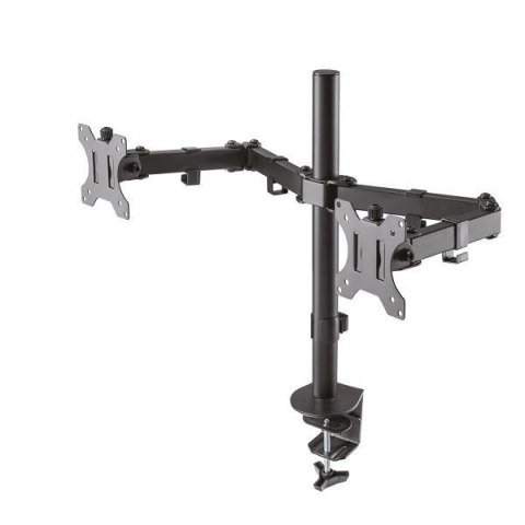 MONITOR DESK MOUNT 10-32" FPMA-D550DBLACK NEWSTAR MONITOR DESK MOUNT 10-32" FPMA-D550DBLACK NEWSTAR