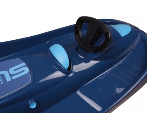 Nartosanki Hamax Sno Surf granatowe 503441 Nartosanki Hamax Sno Surf granatowe 503441