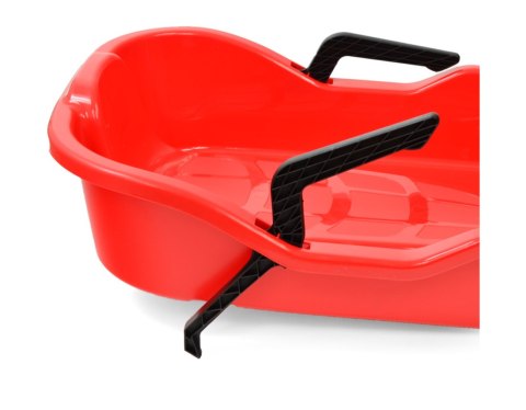 Sanki Hamax Sno Glider czerwone 504102 Sanki Hamax Sno Glider czerwone 504102