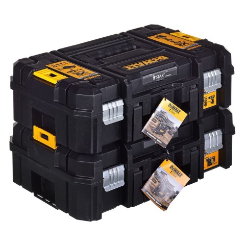 System aku 18 v (dch273, dcd796, dcf887, 3xdcb184, dcb115, 2 System aku 18 v (dch273, dcd796, dcf887, 3xdcb184, dcb115, 2