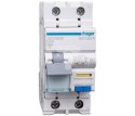 ADC920D B 20A/ 30MA/AC WYŁĄCZNIK RÓŻNICONADPRĄDOWY B 20A 1P+N 2M 30MA AC 6KA