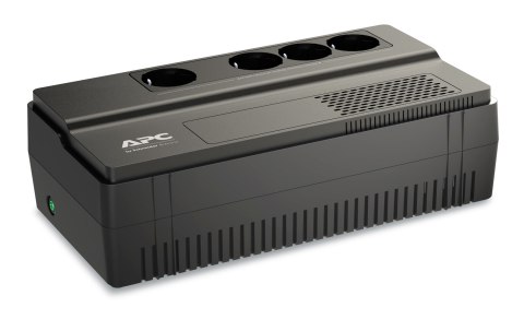 APC Back-UPS BV 500VA, AVR, Schuko Outlet, 230V APC Back-UPS BV 500VA, AVR, Schuko Outlet, 230V