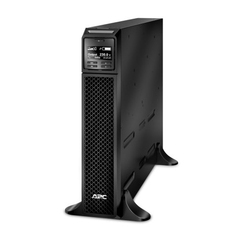 APC Smart-UPS SRT 1500VA 230V APC Smart-UPS SRT 1500VA 230V
