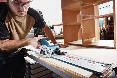 BOSCH PILARKA TARCZOWA 12V 85mm BEZ AKUMULATORÓW I ŁADOWARKI L-BOXX GKS 12V-26 SOLO BOSCH PILARKA TARCZOWA 12V 85mm BEZ AKUMULATORÓW I ŁADOWARKI L-BOXX GKS 12V-26 SOLO