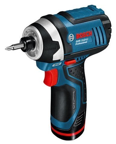 BOSCH ZAKRĘTARKA UDAROWA 12V 105Nm BEZ AKUMULATORÓW I ŁADOWARKI GDR 12V-105 SOLO BOSCH ZAKRĘTARKA UDAROWA 12V 105Nm BEZ AKUMULATORÓW I ŁADOWARKI GDR 12V-105 SOLO