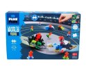 Plus Plus Klocki Naucz się budować Spinery 200 elementów 3853 DANTE