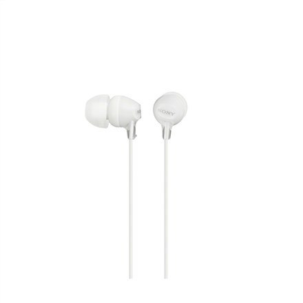 Sony MDR-EX15LP - oreproptelefoner Sony MDR-EX15LP - oreproptelefoner