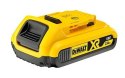 Akumulator xr 18v, 2,0ah li-ion