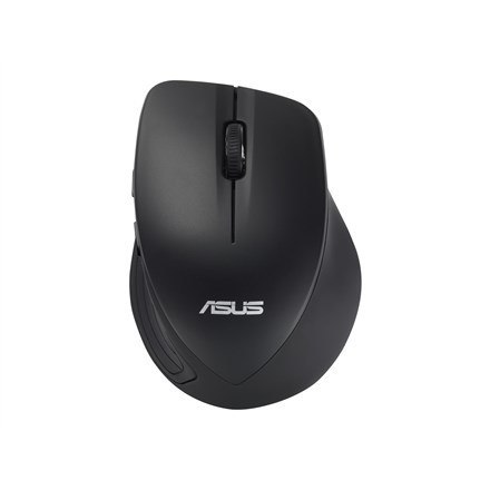 Asus | Bezprzewodowa mysz optyczna | WT425 | bezprzewodowy | Czarny, Grafit Asus | Bezprzewodowa mysz optyczna | WT425 | bezprzewodowy | Czarny, Grafit