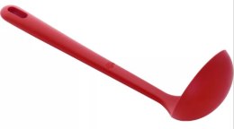 Chochla do zupy Ballarini Rosso - 31 cm