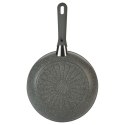 Indukcyjna patelnia granitowa Ballarini Murano - 20 cm