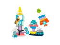 LEGO 10422 DUPLO Town Przygoda w promie kosmicznym p3