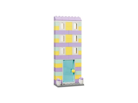 LEGO 11035 CLASSIC Kreatywne domy p2 LEGO 11035 CLASSIC Kreatywne domy p2