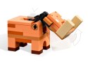 LEGO 21255 MINECRAFT Zasadzka w portalu do Netheru p4