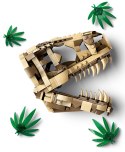 LEGO 76964 JURASSIC WORLD Szkielety dinozaurów - czaszka tyranozaura p4