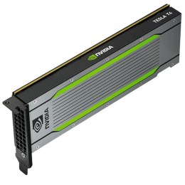 NVIDIA Tesla T4 - GPU beregningsproces