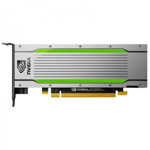 NVIDIA Tesla T4 - GPU beregningsproces NVIDIA Tesla T4 - GPU beregningsproces