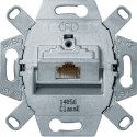 ONE PLATFORM MECHANIZM GNIAZDO KOMPUTEROWE 1X UAE 8 CAT.6E FTP 250MHZ