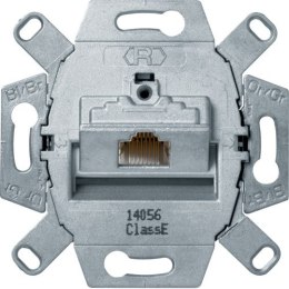 ONE PLATFORM MECHANIZM GNIAZDO KOMPUTEROWE 1X UAE 8 CAT.6E FTP 250MHZ