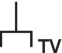 ONE PLATFORM MECHANIZM GNIAZDO RTV-SAT KOŃCOWE ZACISKI ŚRUBOWE