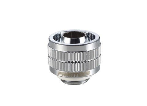 PHANTEKS Łącznik Soft-Tube 16/10mm G1/4 - chrom PHANTEKS Łącznik Soft-Tube 16/10mm G1/4 - chrom