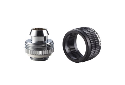 PHANTEKS Łącznik Soft-Tube 16/10mm G1/4 - czarny PHANTEKS Łącznik Soft-Tube 16/10mm G1/4 - czarny